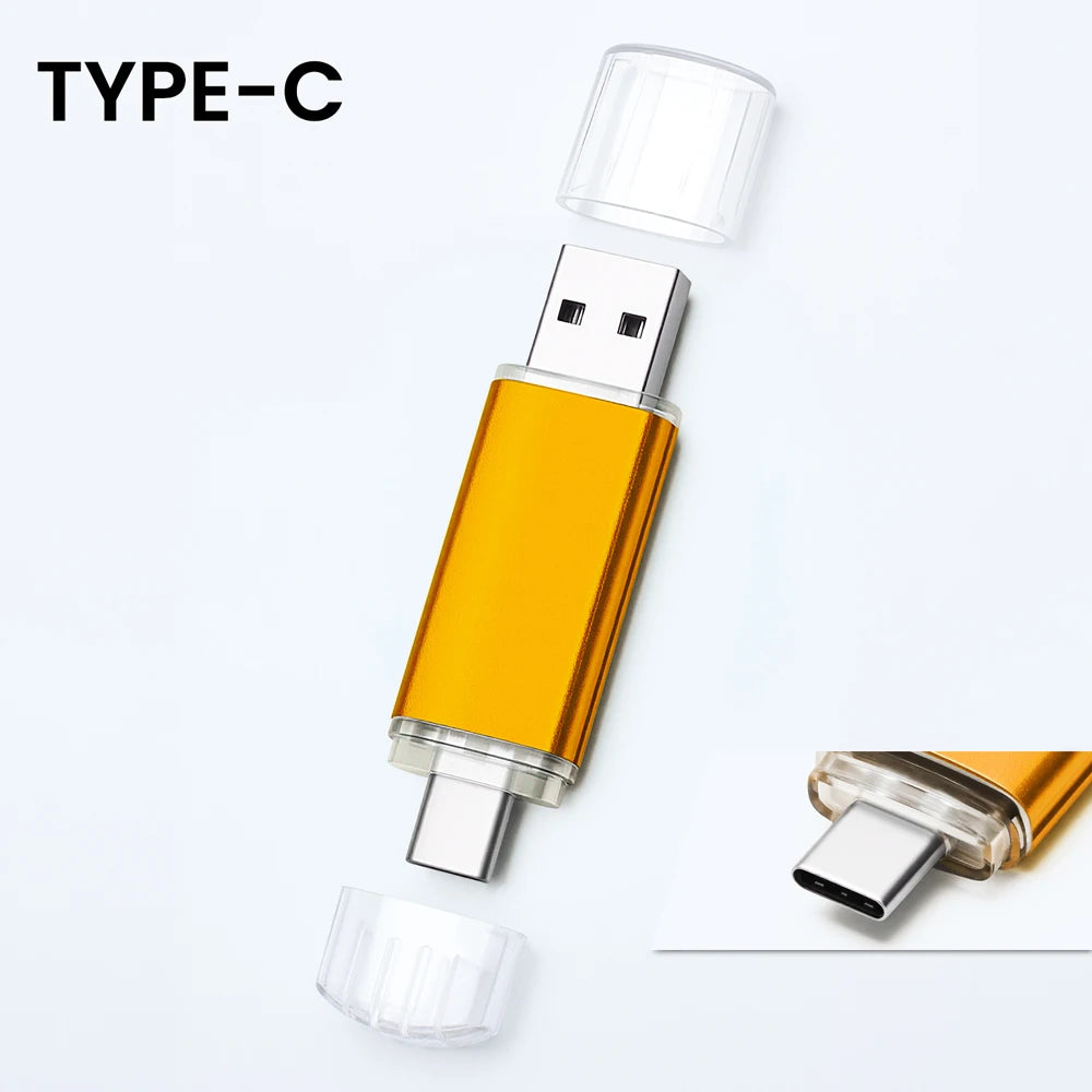 Pixen USB Storage Drive