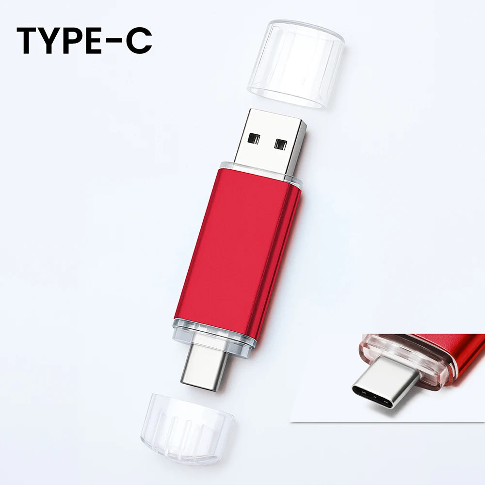 Pixen USB Storage Drive
