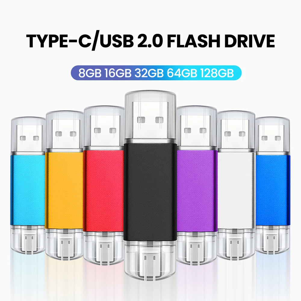 Pixen USB Storage Drive