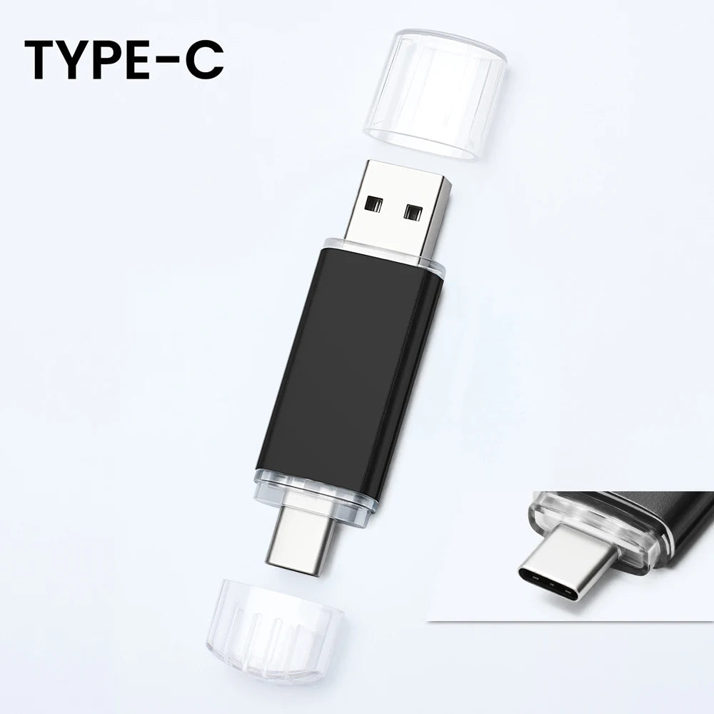 Pixen USB Storage Drive