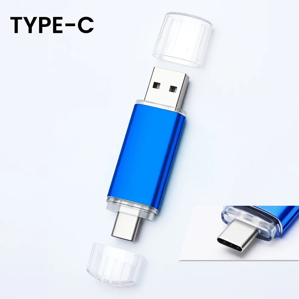 Pixen USB Storage Drive