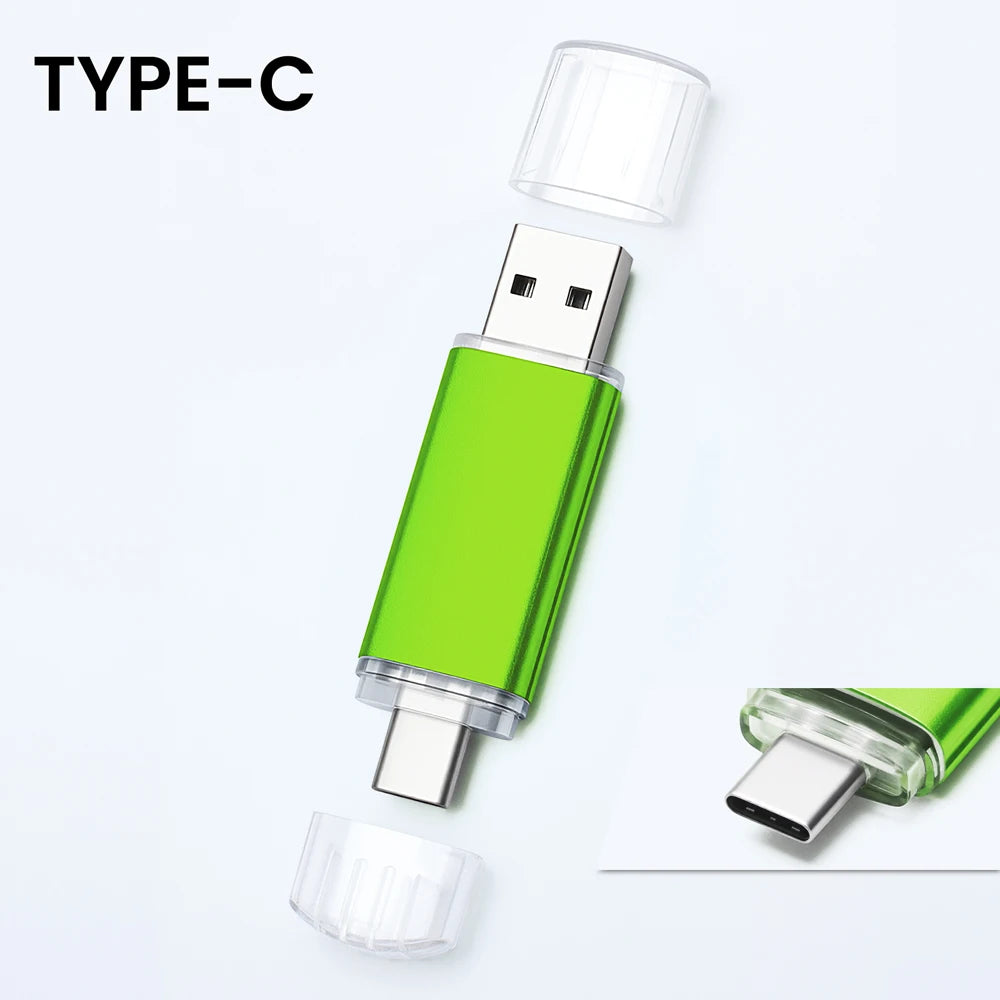 Pixen USB Storage Drive