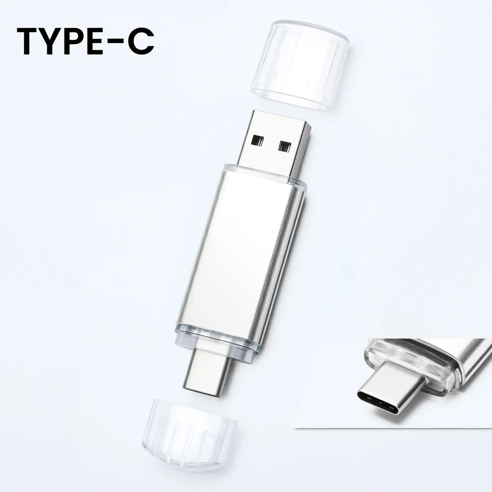 Pixen USB Storage Drive
