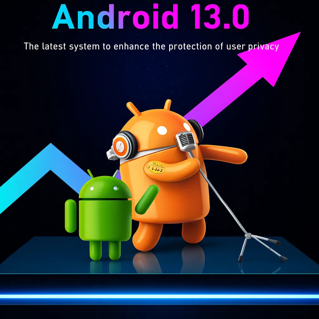 Pixen Android TV Stick