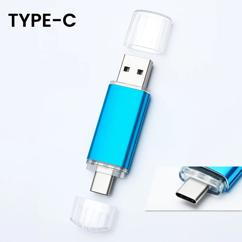 Pixen USB Storage Drive